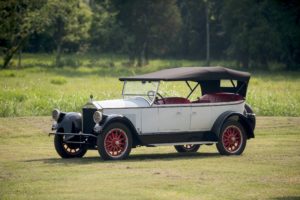 1925, Pierce, Arrow, Model 80, Touring, Retro, Vintage