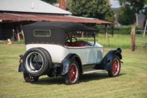 1925, Pierce, Arrow, Model 80, Touring, Retro, Vintage