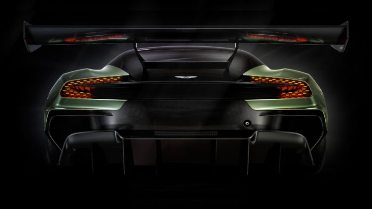 2015, Aston, Martin, Vulcan, Supercar, Race, Racing HD Wallpaper Desktop Background