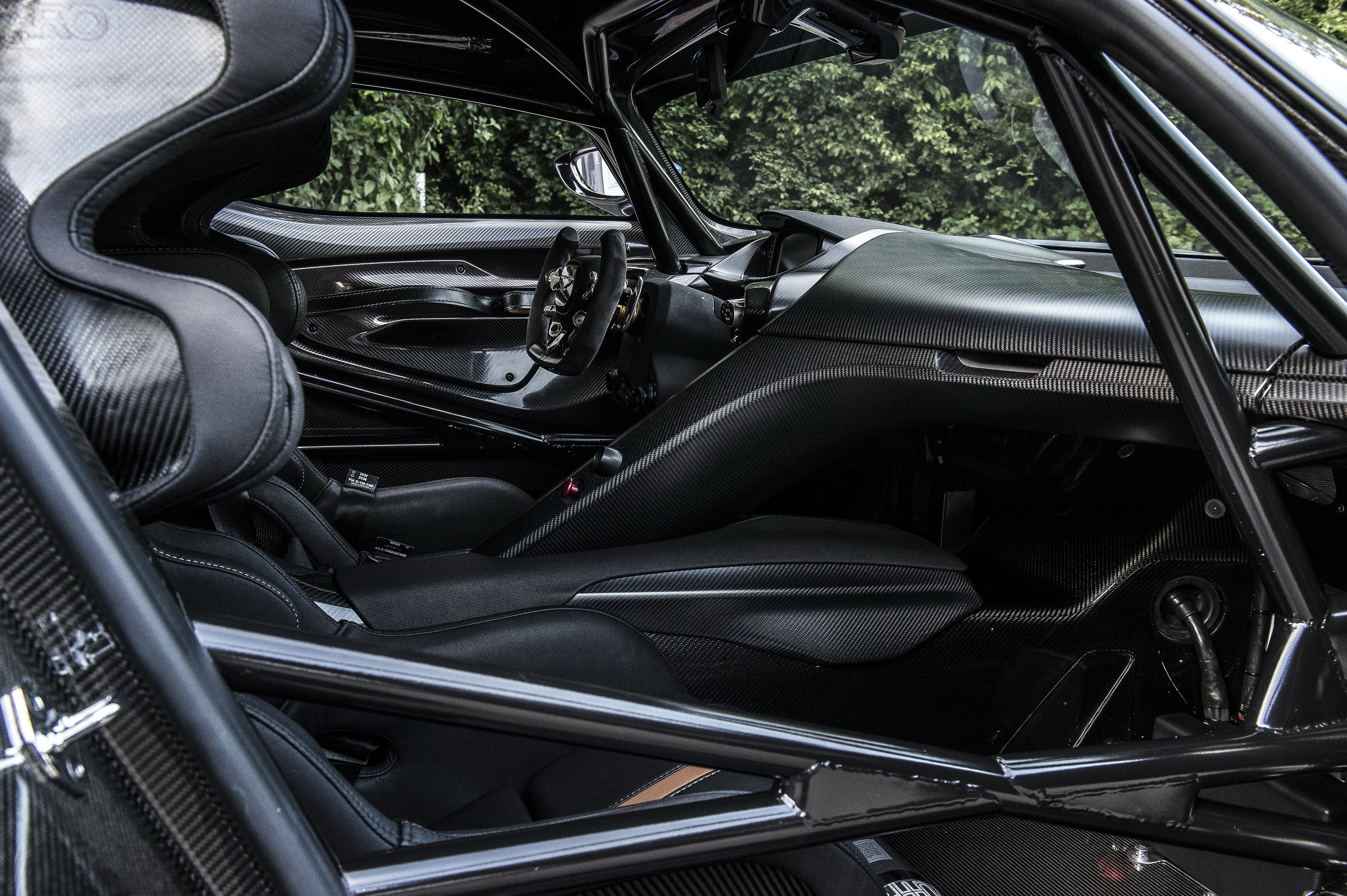 2015, Aston, Martin, Vulcan, Supercar, Race, Racing Wallpaper