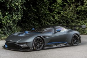 2015, Aston, Martin, Vulcan, Supercar, Race, Racing