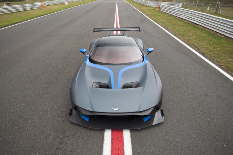 2015, Aston, Martin, Vulcan, Supercar, Race, Racing HD Wallpaper Desktop Background