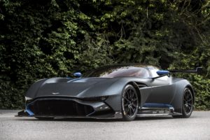 2015, Aston, Martin, Vulcan, Supercar, Race, Racing