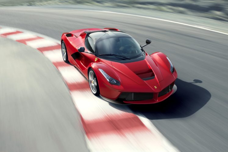 2013, Ferrari, Laferrari, Supercar HD Wallpaper Desktop Background