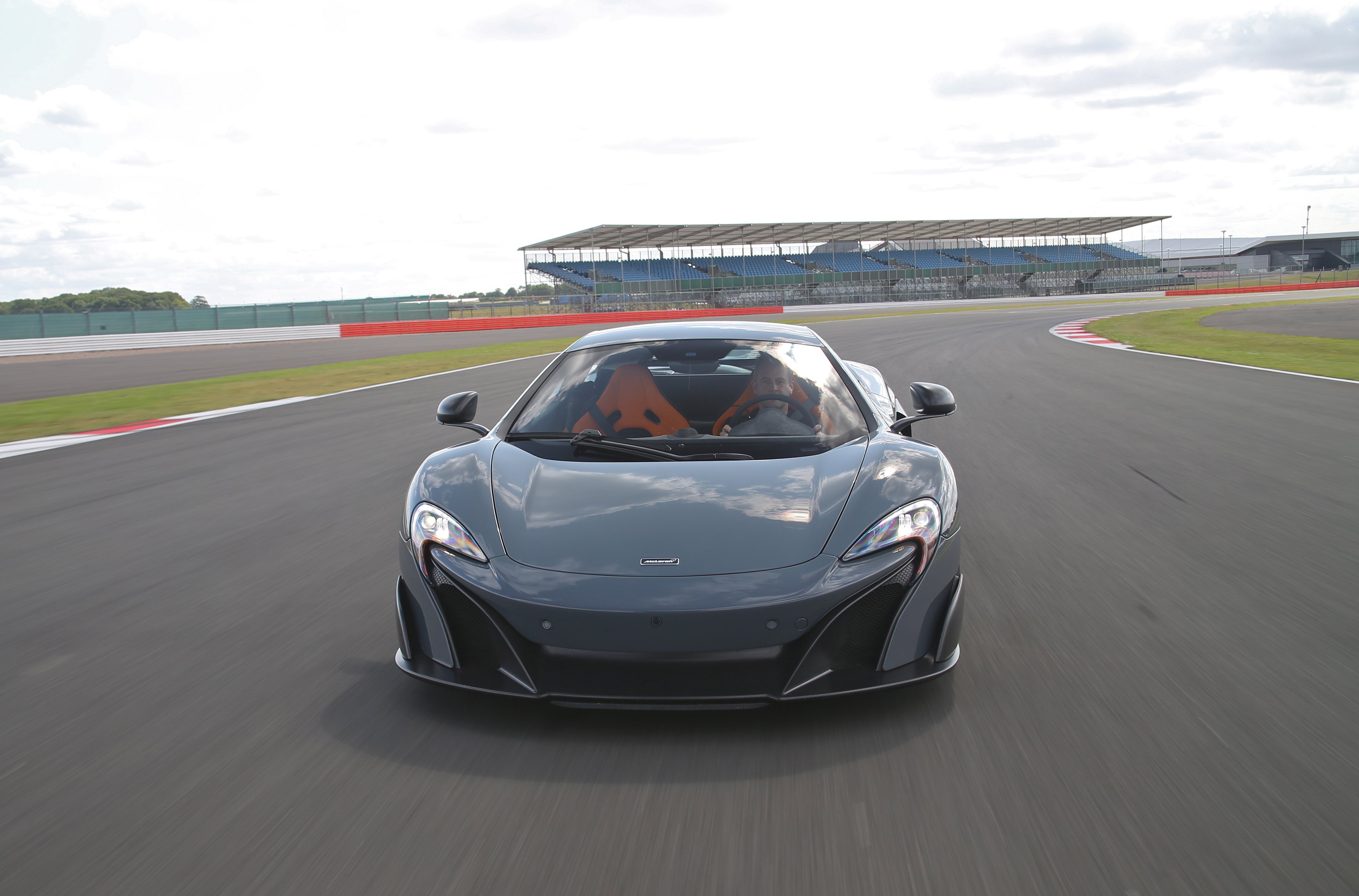 2016, Mclaren, 675lt, Us spec, Supercar Wallpaper