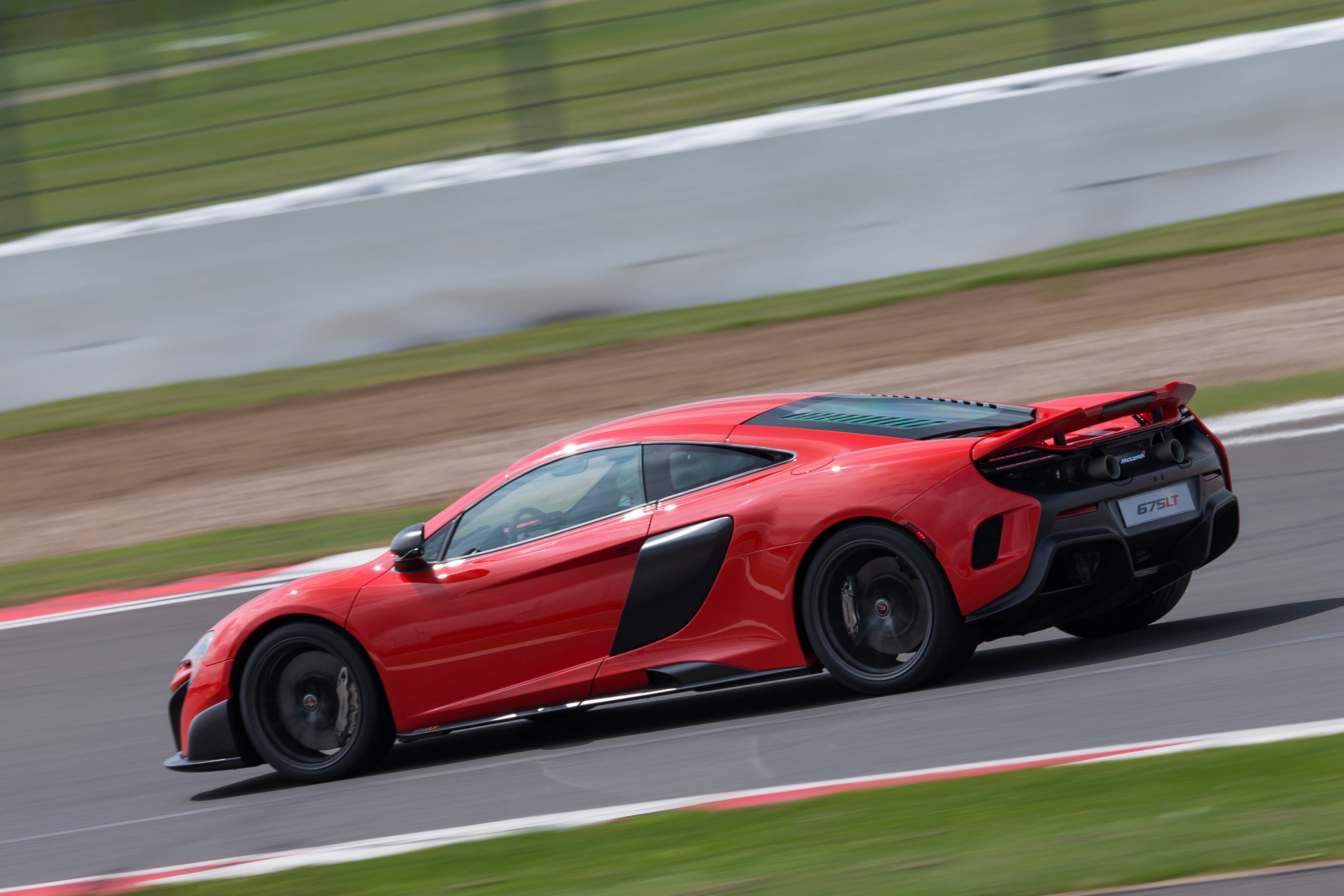 2016, Mclaren, 675lt, Us spec, Supercar Wallpaper