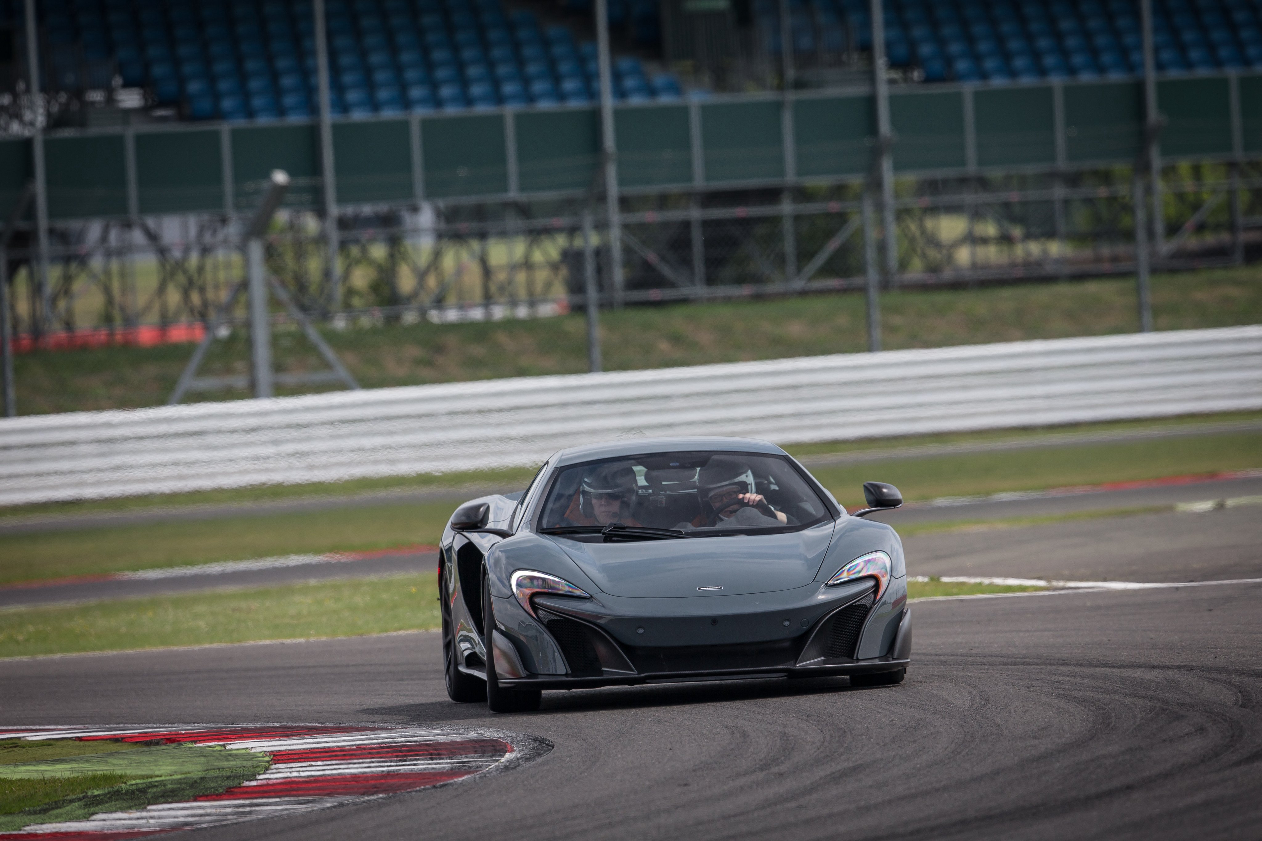 2016, Mclaren, 675lt, Us spec, Supercar Wallpaper