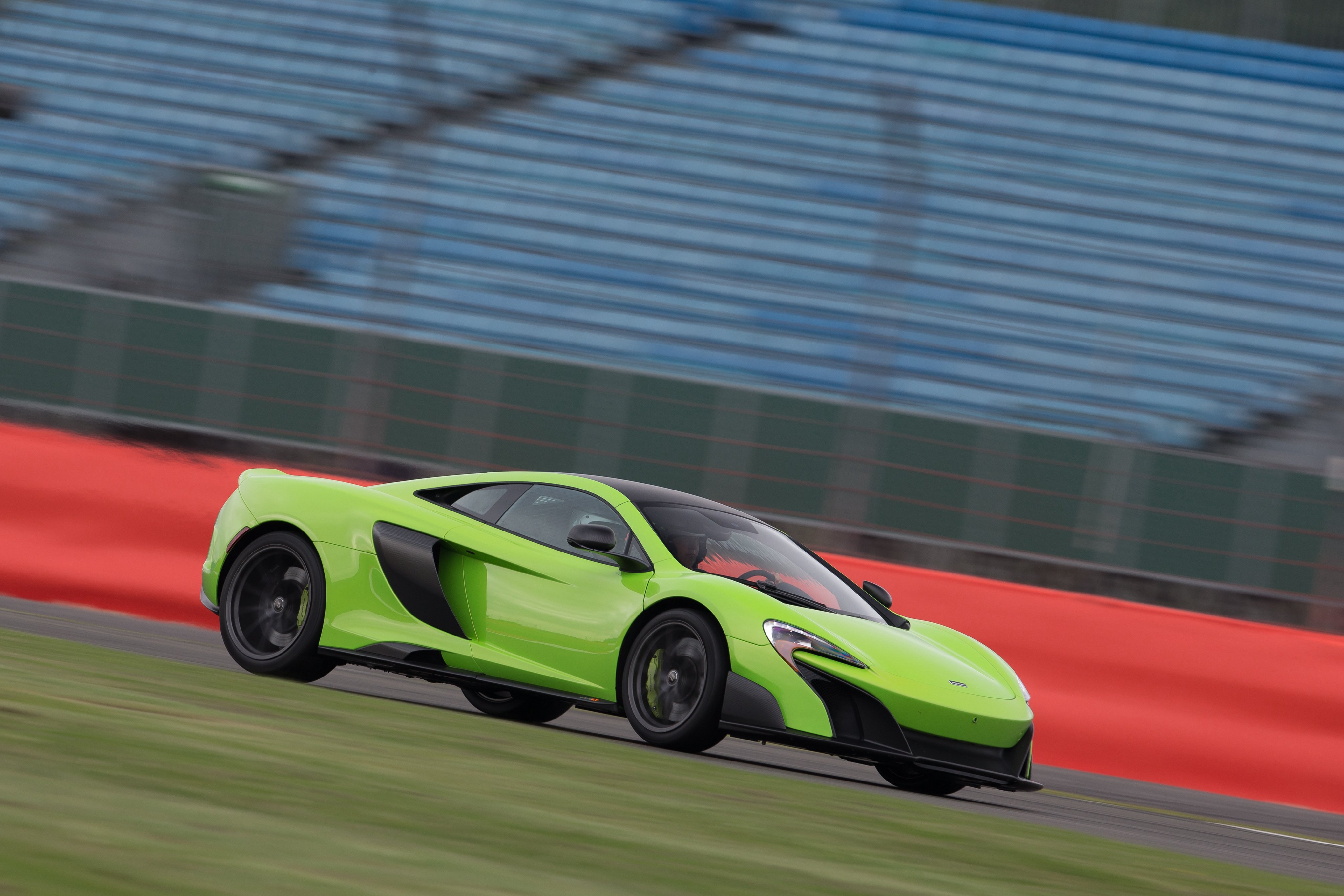 2016, Mclaren, 675lt, Us spec, Supercar Wallpaper