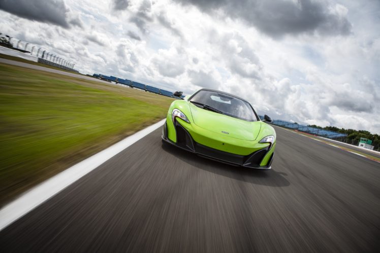 2016, Mclaren, 675lt, Us spec, Supercar HD Wallpaper Desktop Background