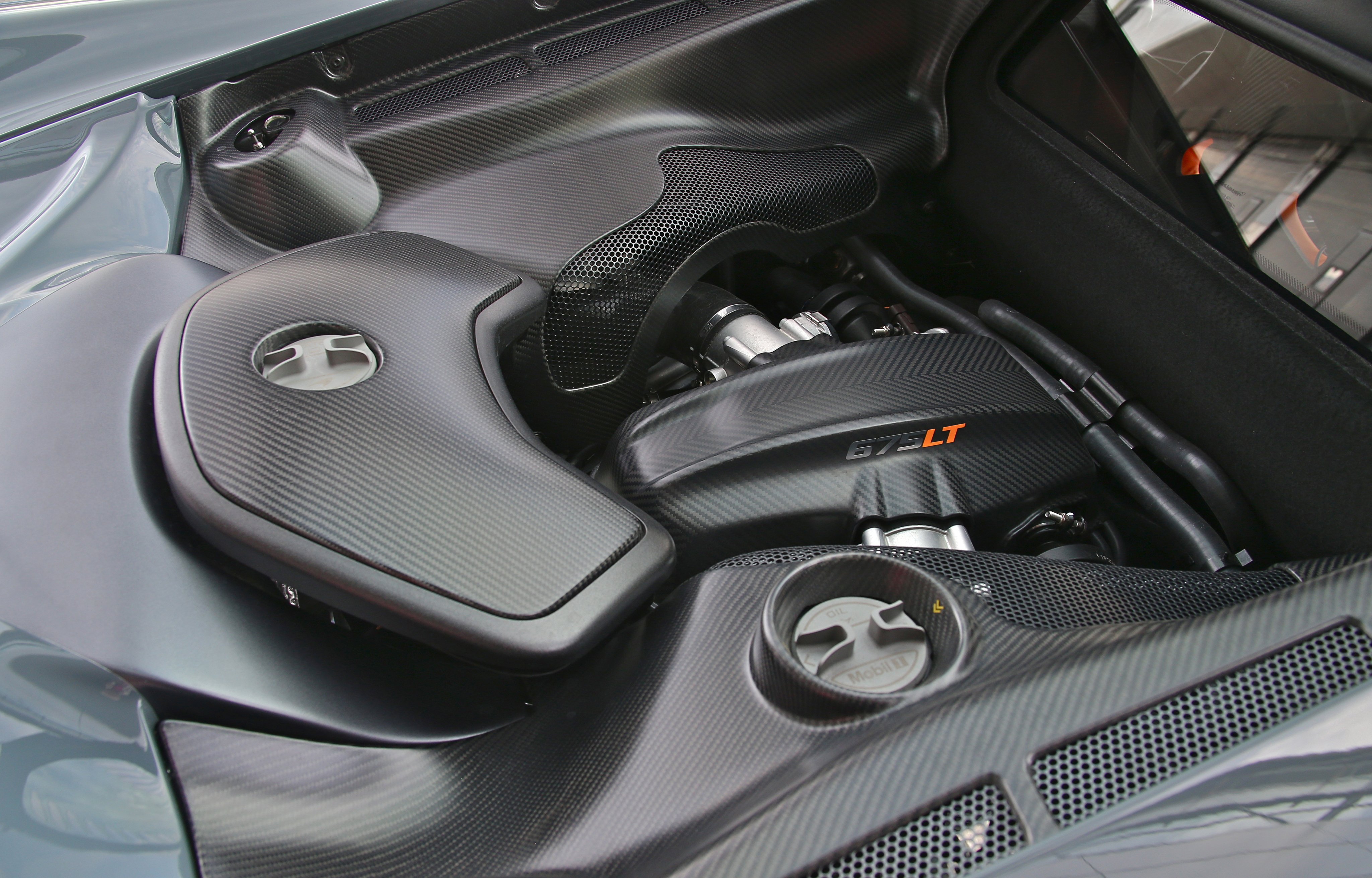 2016, Mclaren, 675lt, Us spec, Supercar Wallpaper