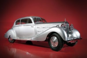 1938, Rolls, Royce, Wraith, Two, Door, Saloon, Erdmann, Rossi, Luxury, Retro, Vintage