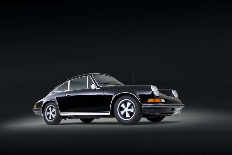 1972, Porsche, 911, S24, Coupe, Uk spec, Classic, 1973 HD Wallpaper Desktop Background