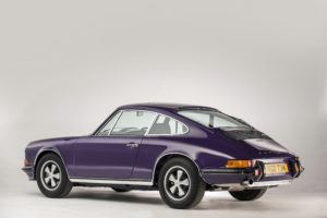 1972, Porsche, 911, S24, Coupe, Uk spec, Classic, 1973