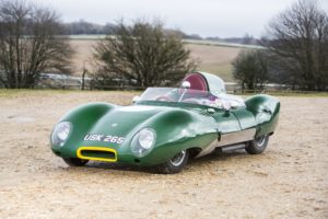1958, Lotus, Eleven, Series, Ii, Race, Racing, Retro, Supercar, Rally, Lemans