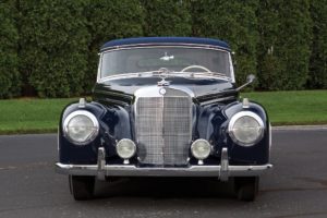 1956, Mercedes, Benz, 300sc, Cabriolet, A, W188, Luxury, Retro