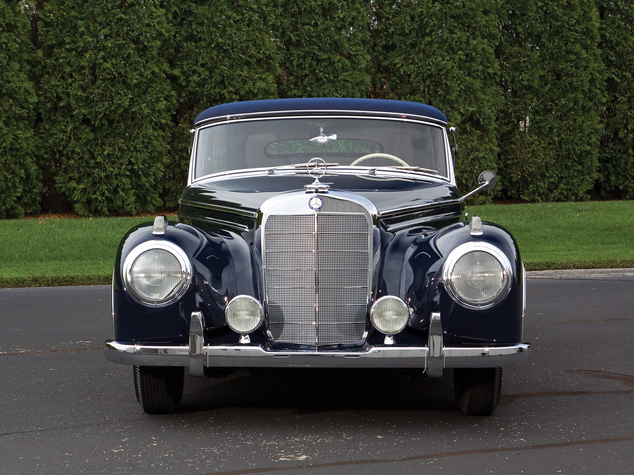 1956, Mercedes, Benz, 300sc, Cabriolet, A, W188, Luxury, Retro Wallpaper