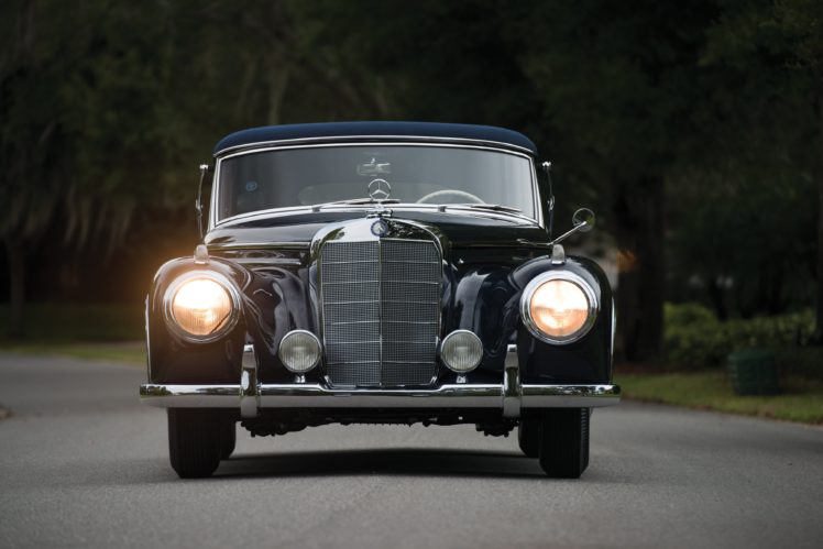 1956, Mercedes, Benz, 300sc, Cabriolet, A, W188, Luxury, Retro HD Wallpaper Desktop Background