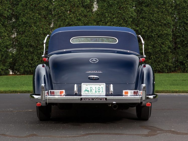 1956, Mercedes, Benz, 300sc, Cabriolet, A, W188, Luxury, Retro HD Wallpaper Desktop Background