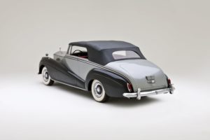 1955, Rolls, Royce, Silver, Wraith, Drophead, Coupe, Park, Ward, Luxury, Retro