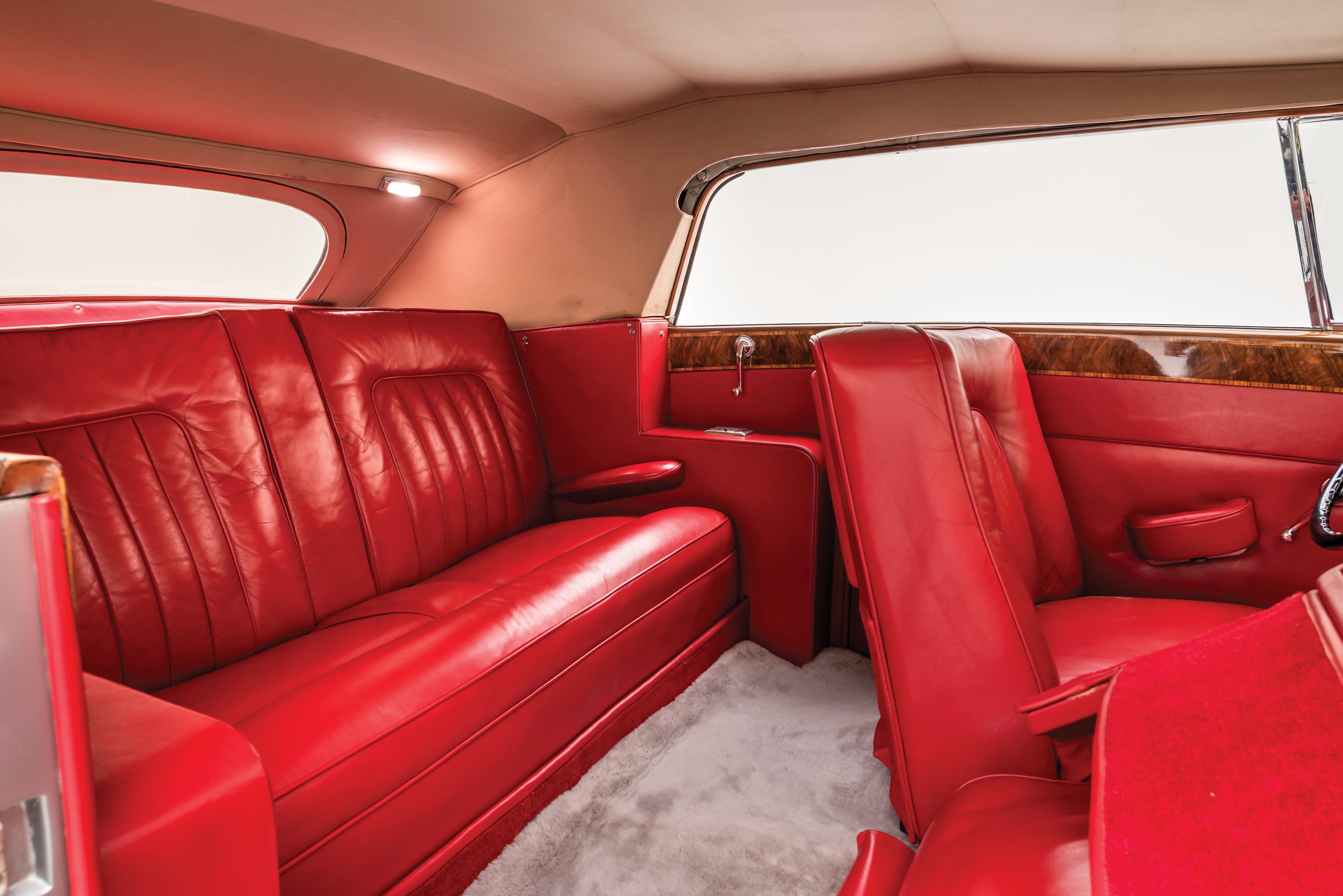 1955, Rolls, Royce, Silver, Wraith, Drophead, Coupe, Park, Ward, Luxury, Retro Wallpaper