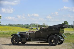 1912, Rolls, Royce, Silver, Ghost, 40 50, Cabriolet, Barker, Luxury, Retro, Vintage