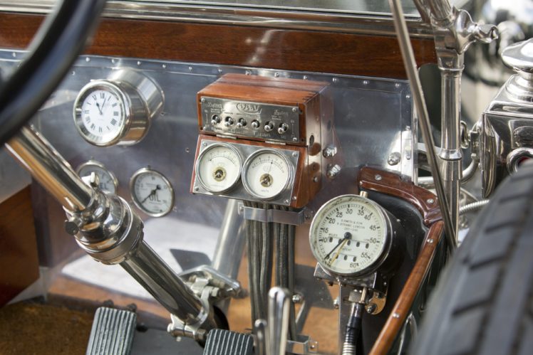 1912, Rolls, Royce, Silver, Ghost, 40 50, Cabriolet, Barker, Luxury, Retro, Vintage HD Wallpaper Desktop Background