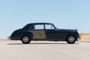 1960, Rolls, Royce, Phantom, V, Sedanca, De, Ville, James, Young, 5as95, Luxury, Classic