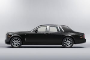 2013, Rolls, Royce, Phantom, Art, Deco, Luxury
