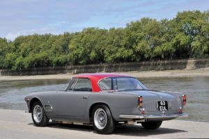 1964, Maserati, 3500, G t, Coupe, Uk spec, Am101, Classic, Supercar
