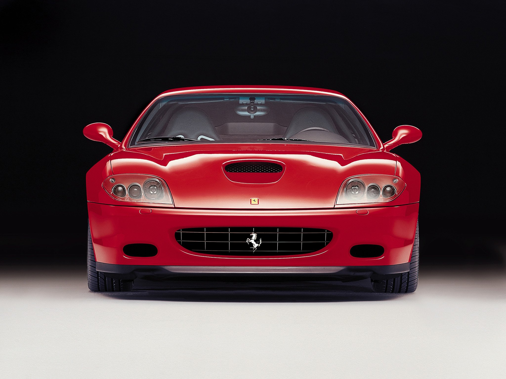 2006, Ferrari, 575, M, Maranello, Supercar Wallpapers HD / Desktop and Mobile Backgrounds