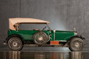 1913, Rolls, Royce, Silver, Ghost, 40, 50, Hp, Open, Tourer, Retro, Vintage, Luxury