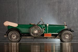 1913, Rolls, Royce, Silver, Ghost, 40, 50, Hp, Open, Tourer, Retro, Vintage, Luxury