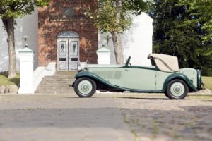 1934, Rolls, Royce, 20 25hp, Sedanca, Coupe, Gurney, Nutting, Retro, Vintage, Luxury