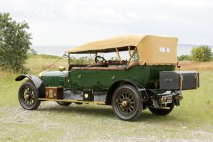 1913, Sunbeam, 25 30, Hp, Torpedo, Luxury, Retro, Vintage
