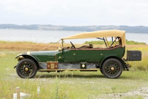 1913, Sunbeam, 25 30, Hp, Torpedo, Luxury, Retro, Vintage