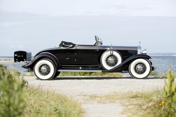 1931, Cadillac, 370 a, V12, Convertible, Coupe, Fleetwood, 4535, Luxury, Retro, Vintage HD Wallpaper Desktop Background