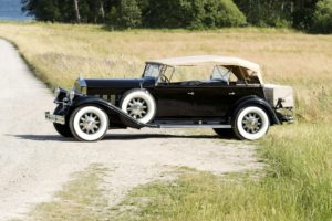 1931, Pierce, Arrow, Model 42, Dual, Cowl, Sport, Phaeton, Luxury, Retro, Vintage