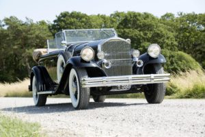 1931, Pierce, Arrow, Model 42, Dual, Cowl, Sport, Phaeton, Luxury, Retro, Vintage