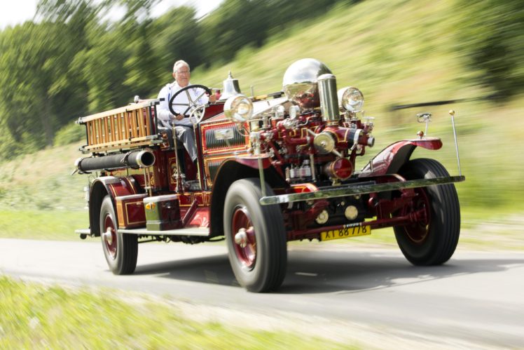 1925, Ahrens fox, N s 4, Firetruck, Emergency, Retro, Vintage, Truck, Ahrens, Fox, Semi, Tractor HD Wallpaper Desktop Background