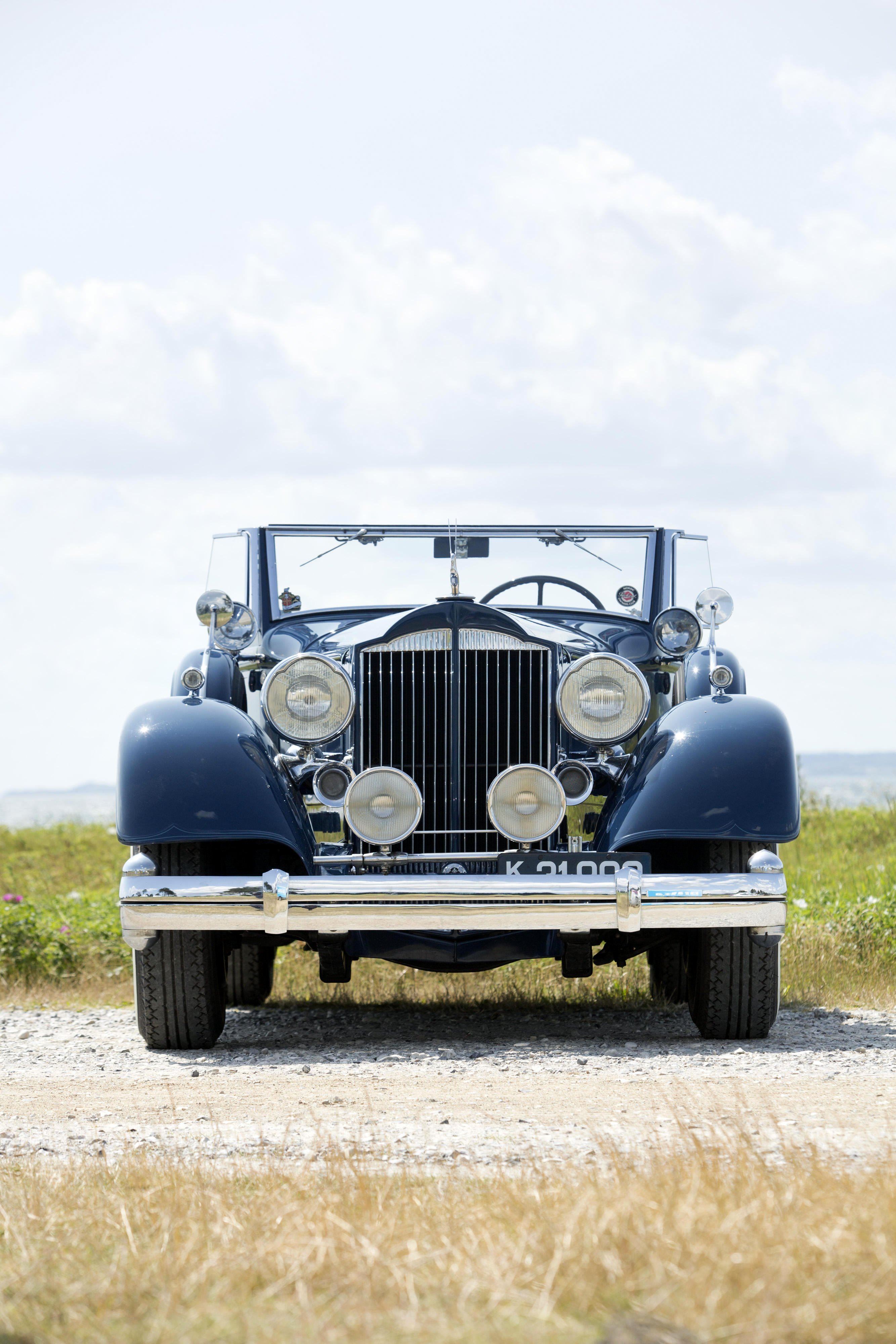 1934, Packard, Twelve, Coupe, Roadster, 1107 739, Luxury, Retro, Vintage Wallpaper