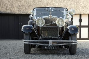 1930, Hispano, Suiza, H6c, Cabriolet, De, Ville, Kellner, Retro, Vintage, Luxury