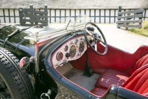 1927, Bentley, 6 5litre, Swb, Roadster, Retro, Vintage
