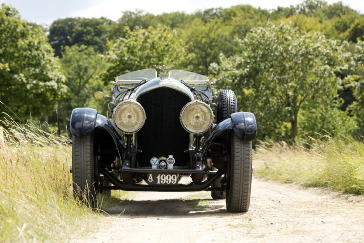 1927, Bentley, 6 5litre, Swb, Roadster, Retro, Vintage HD Wallpaper Desktop Background