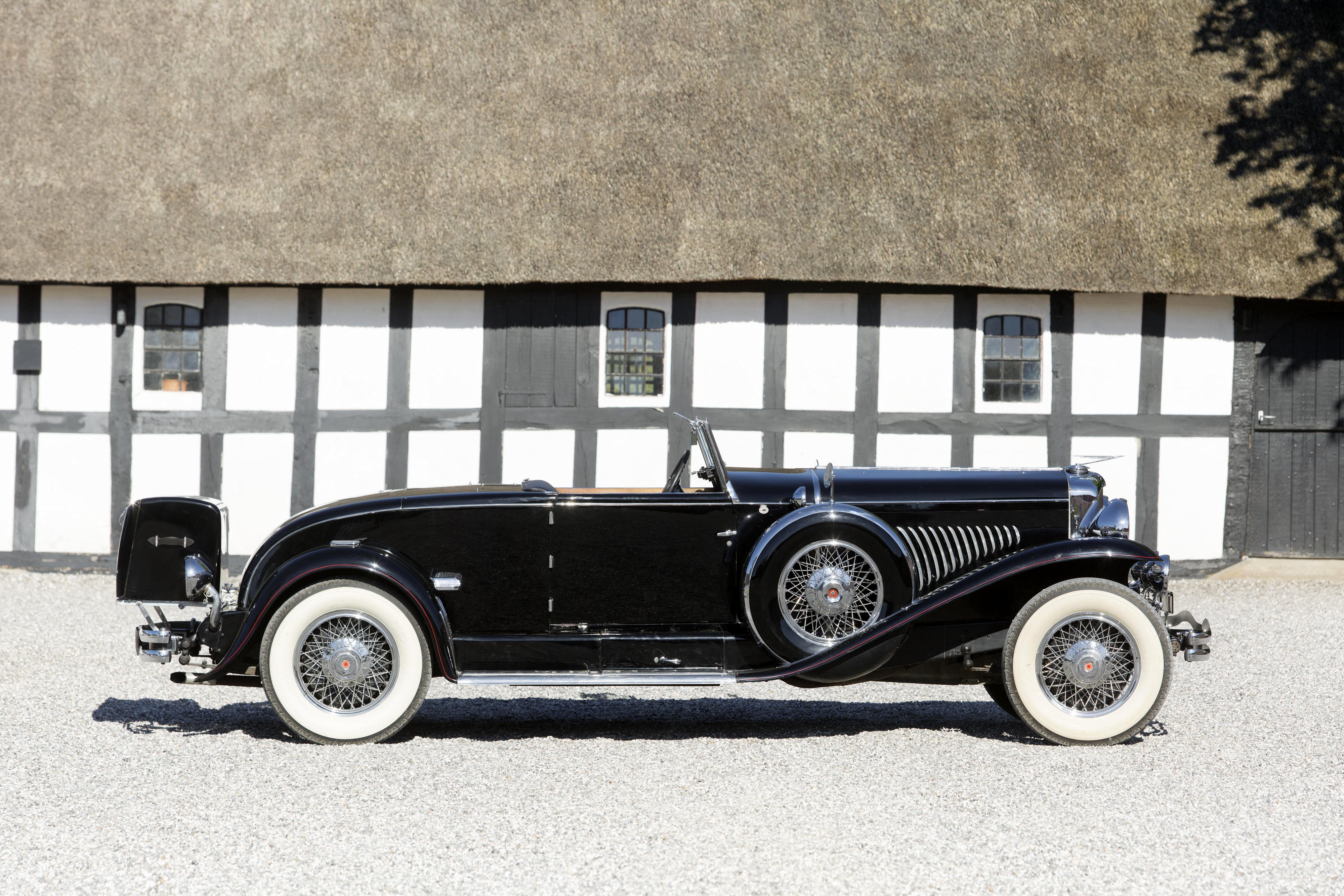 1930, Duesenberg, J330 2346, Convertible, Coupe, Swb, Murphy, Luxury, Retro, Vintage Wallpaper
