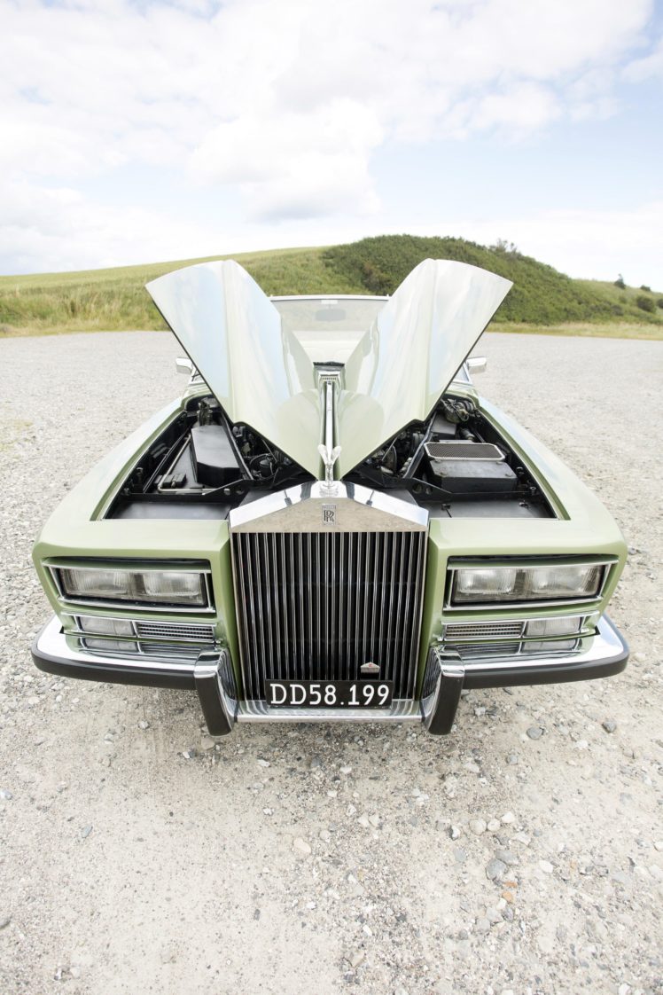 1973, Rolls, Royce, Phantom, V i, Drophead, Coupe, Frua, Luxury, Classic HD Wallpaper Desktop Background