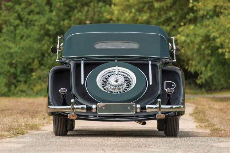 1937, Mercedes, Benz, 320, Cabriolet, A, W142, Luxury, Retro, Vintage HD Wallpaper Desktop Background