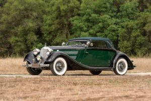 1937, Mercedes, Benz, 320, Cabriolet, A, W142, Luxury, Retro, Vintage
