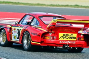 1978, Porsche, 935 78, Race, Racing, 935, Rally