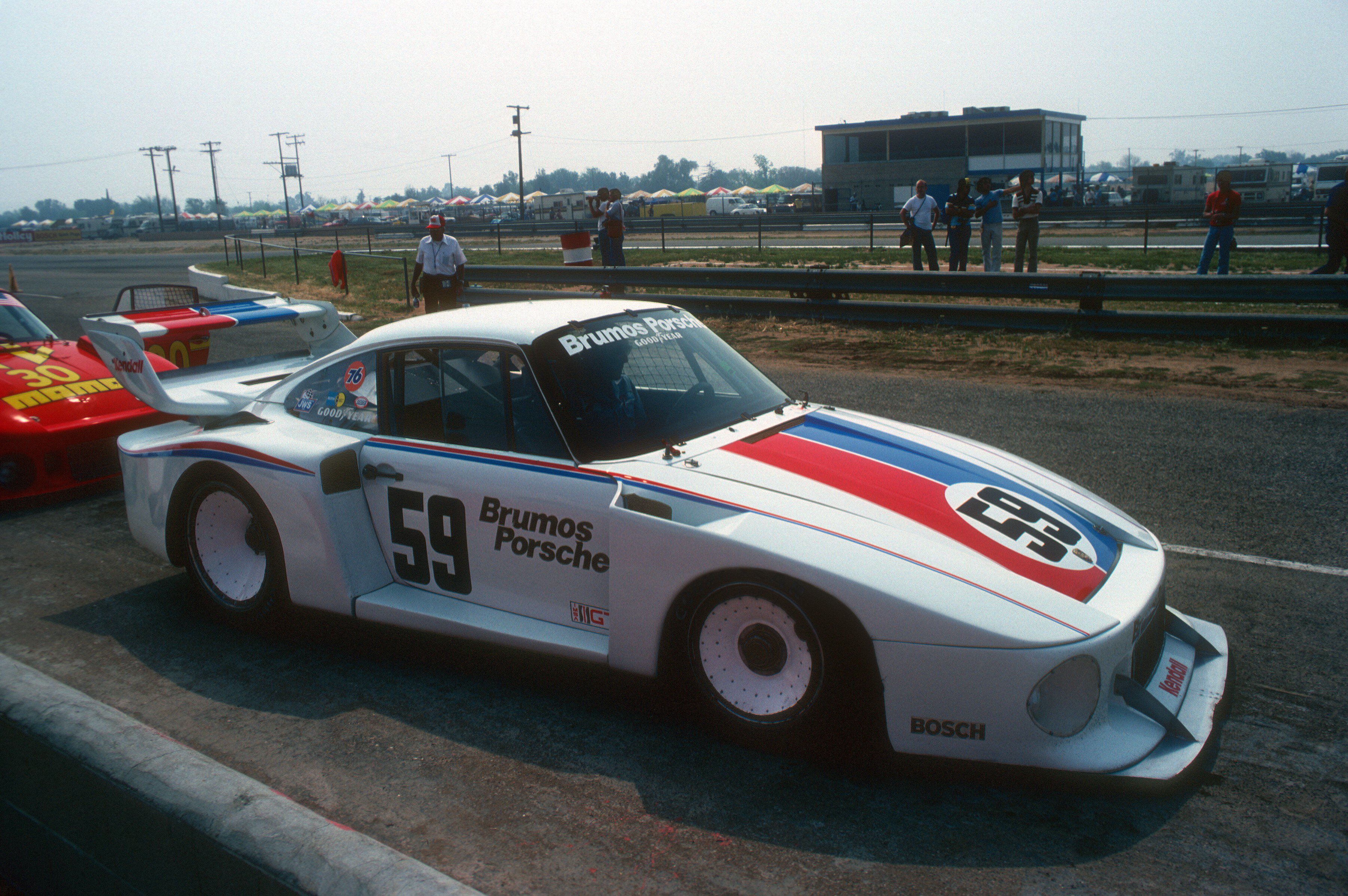 1978, Porsche, 935 77a, Customer, Race, Racing, Rally, 935 Wallpaper