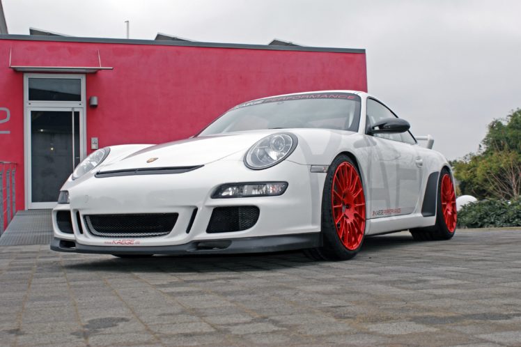 2015, Kaege, Porsche, 911, Gt3, Clubsport, 997, Supercar, Tuning HD Wallpaper Desktop Background